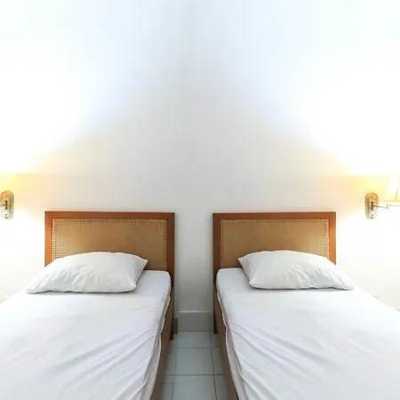 Sari Bali Resort